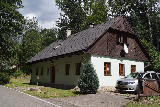 Zu verkaufen: Villa in einer wunderschönen, ruhigen Lage im Riesengebirge, Tschechien.